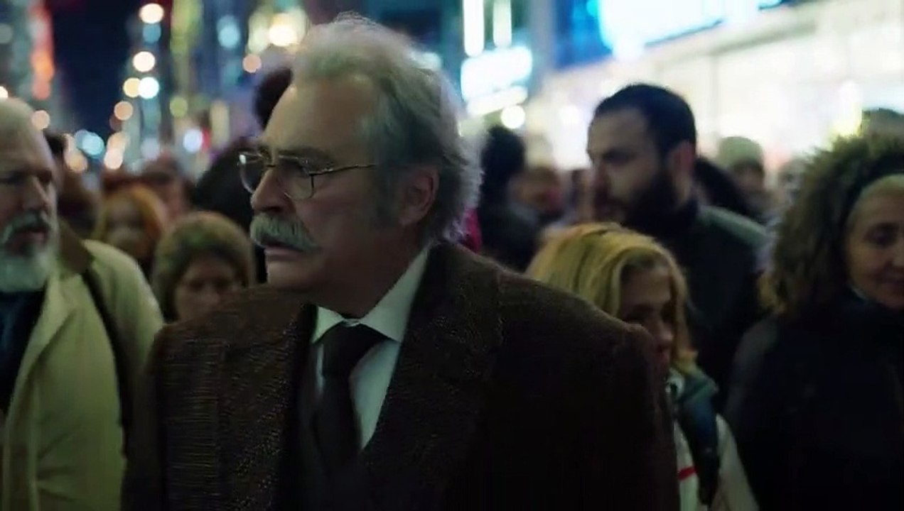 Ein guter Mensch | show | 2018 | Official Trailer