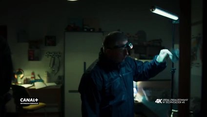 Kruk (2018) Official Trailer – Intense Mafia War in Podlasie 🚓