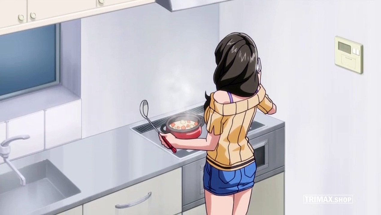 Sagurare Otome The Animation | show | 2016 | Official Trailer