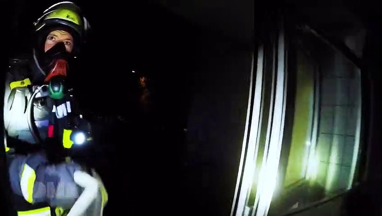 112: Feuerwehr im Einsatz | show | 2017 | Official Trailer