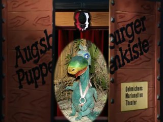 Urmel aus dem Eis | show | 1969 | Official Trailer