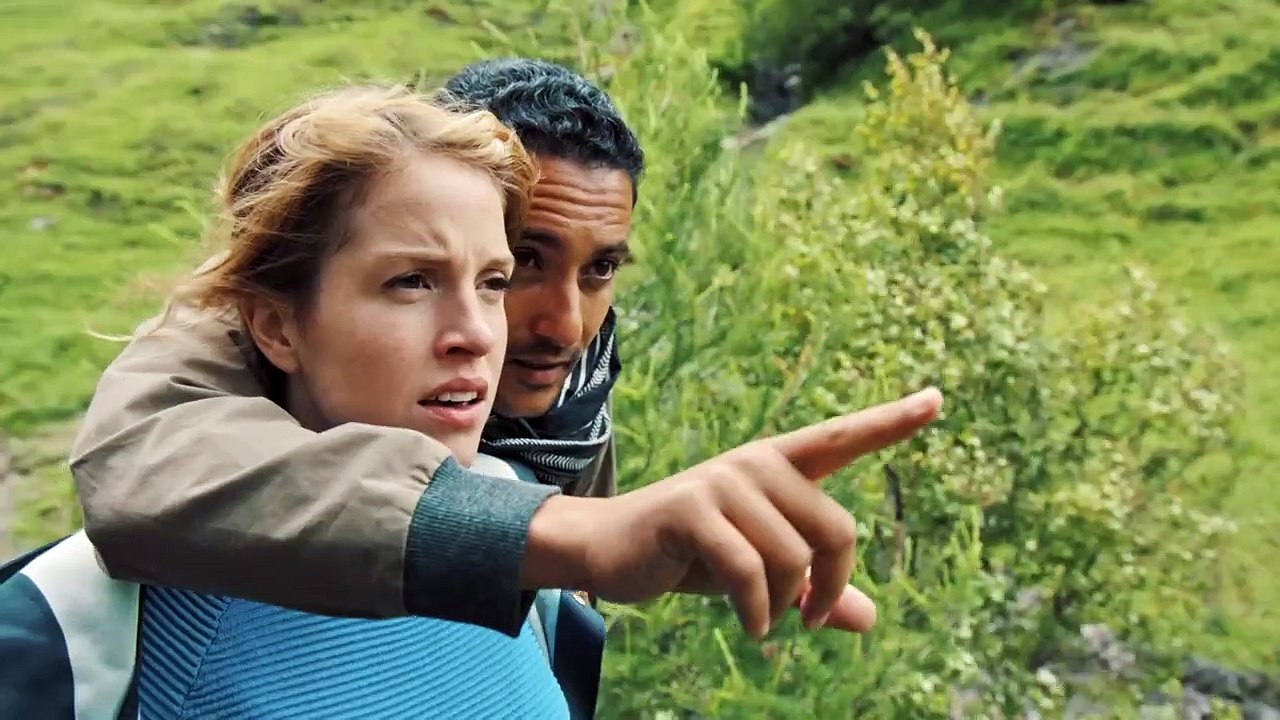 St. Josef am Berg | show | 2018 | Official Trailer