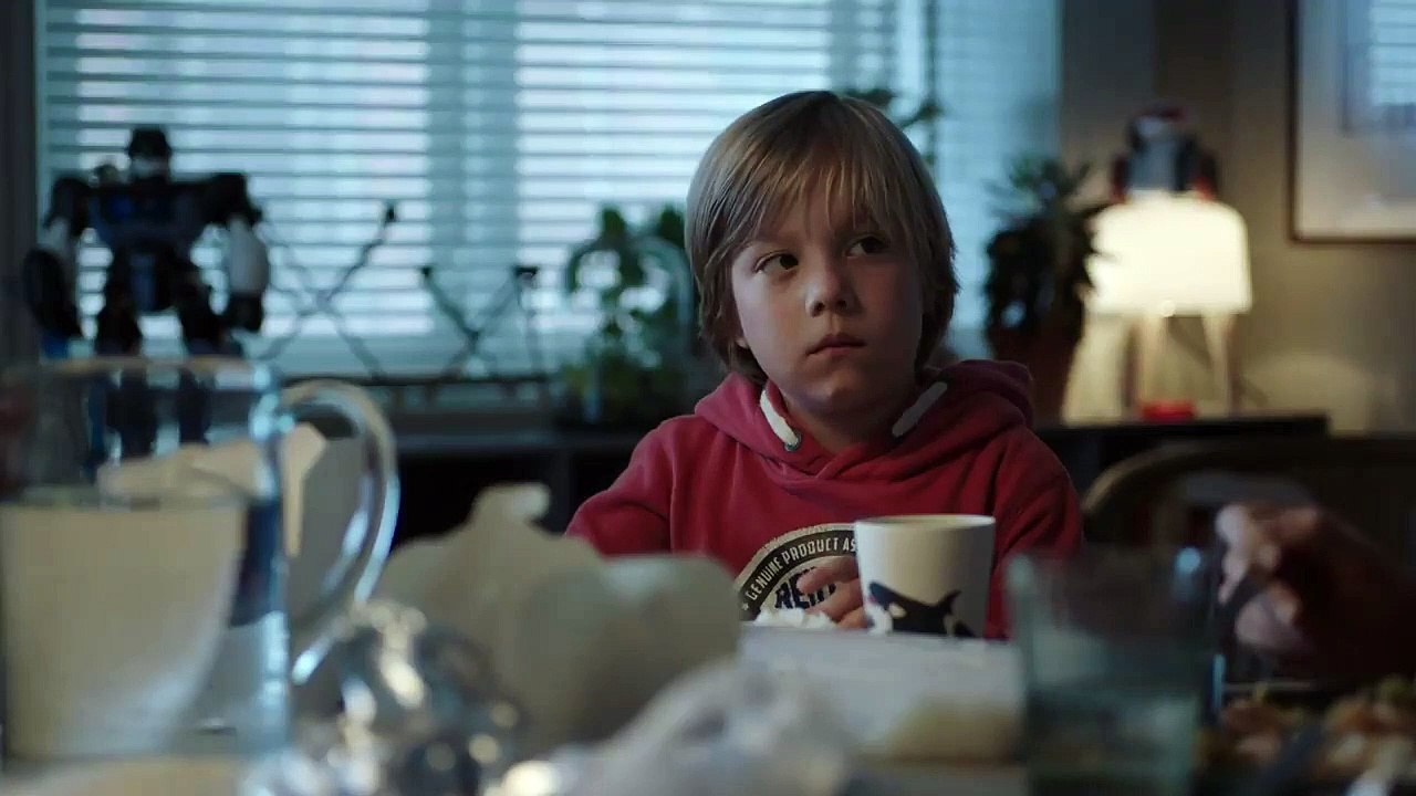 Greyzone - No Way Out | show | 2018 | Official Trailer