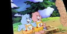 The Care Bears The Care Bears E024 – The Lost Gift / Lotsa Heart’s Wish