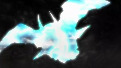 ゲッターロボ アーク | show | 2021 | Official Trailer