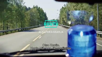 Kummeli esittää: Kontio & Parmas | show | 2018 | Official Trailer