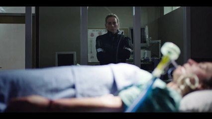 Arctic Circle - Der unsichtbare Tod | show | 2018 | Official Trailer