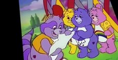 The Care Bears The Care Bears E019 – The Caring Crystals / The Best Way to Make Friends