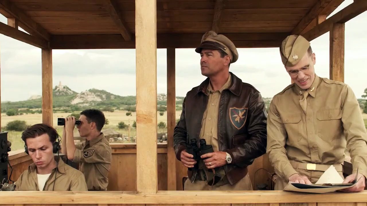 Catch-22 | show | 2019 | Official Trailer