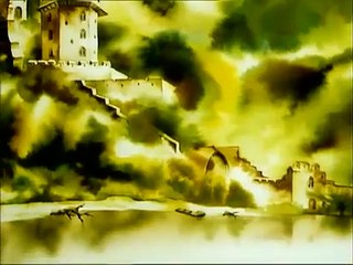 Mesék Mátyás királyról | show | 1984 | Official Trailer