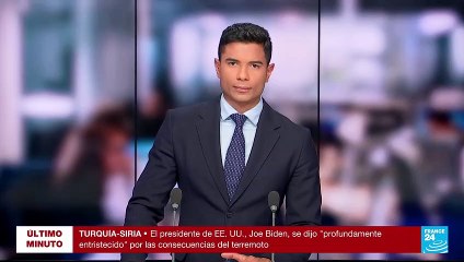Al menos 26 personas han muerto en Chile por los incendios forestales fuera de control