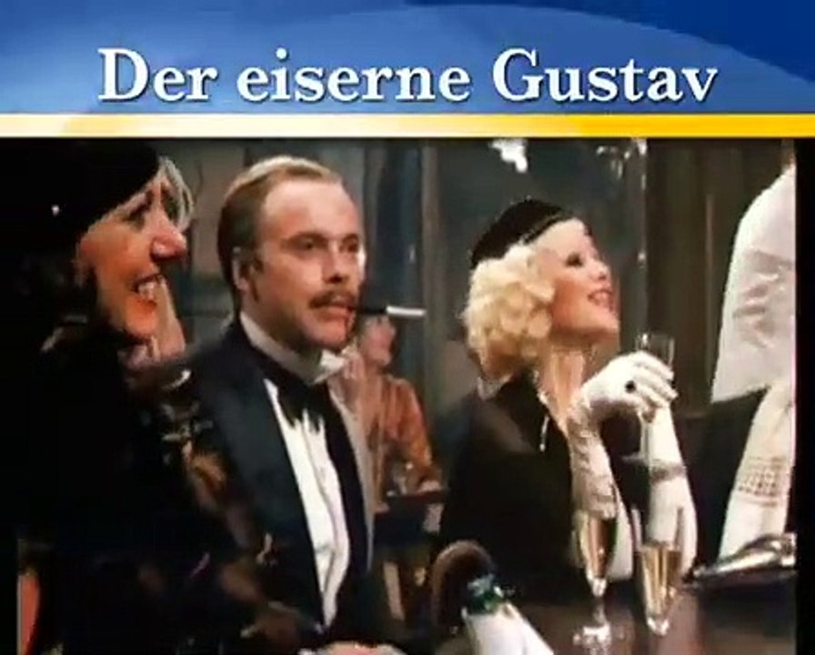 Der eiserne Gustav | show | 1979 | Official Trailer