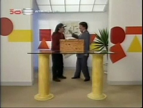 Herman Enciclopédia | show | 1997 | Official Trailer