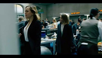 Bad Banks (2018) | Official Trailer – Dive into the World of High-Stakes Finance 💼