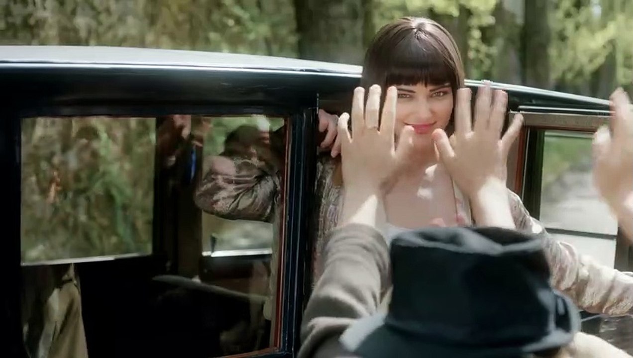 Krieg der Träume - 1918-1939 | show | 2018 | Official Trailer