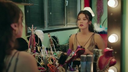Bir Deli Rüzgar | show | 2018 | Official Trailer