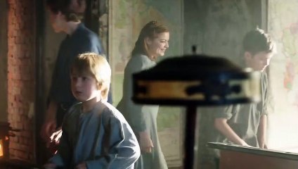 Старое ружьё | show | 2014 | Official Trailer