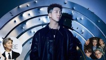 BTS’ RM seriously worries ARMY after his latest Instagram story.