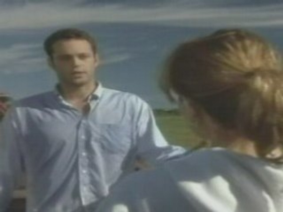 A Cool, Dry Place (1998)