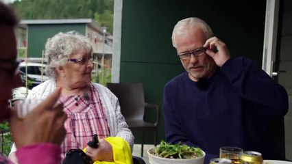 Hyséns | show | 2018 | Official Trailer