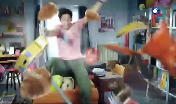 Μην Αρχίζεις τη Μουρμούρα | show | 2013 | Official Trailer