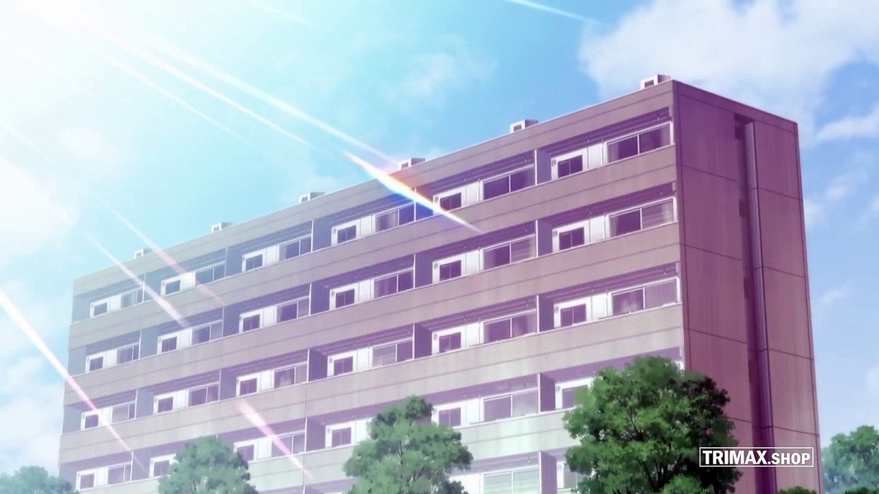 Tea Ceremony Lessons: The Animation | show | 2016 | Official Trailer