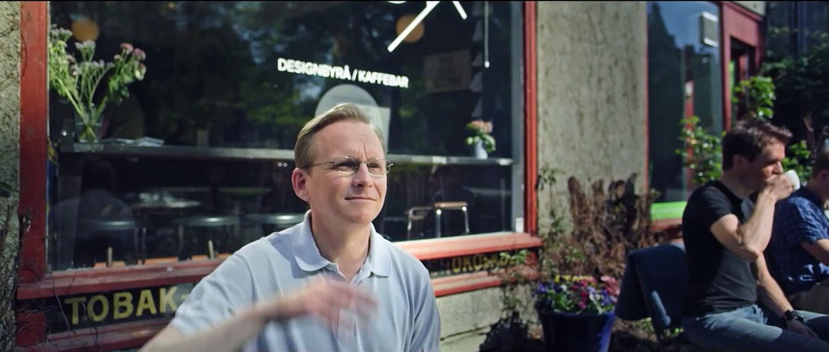 Magnus - Trolljäger | show | 2019 | Official Trailer