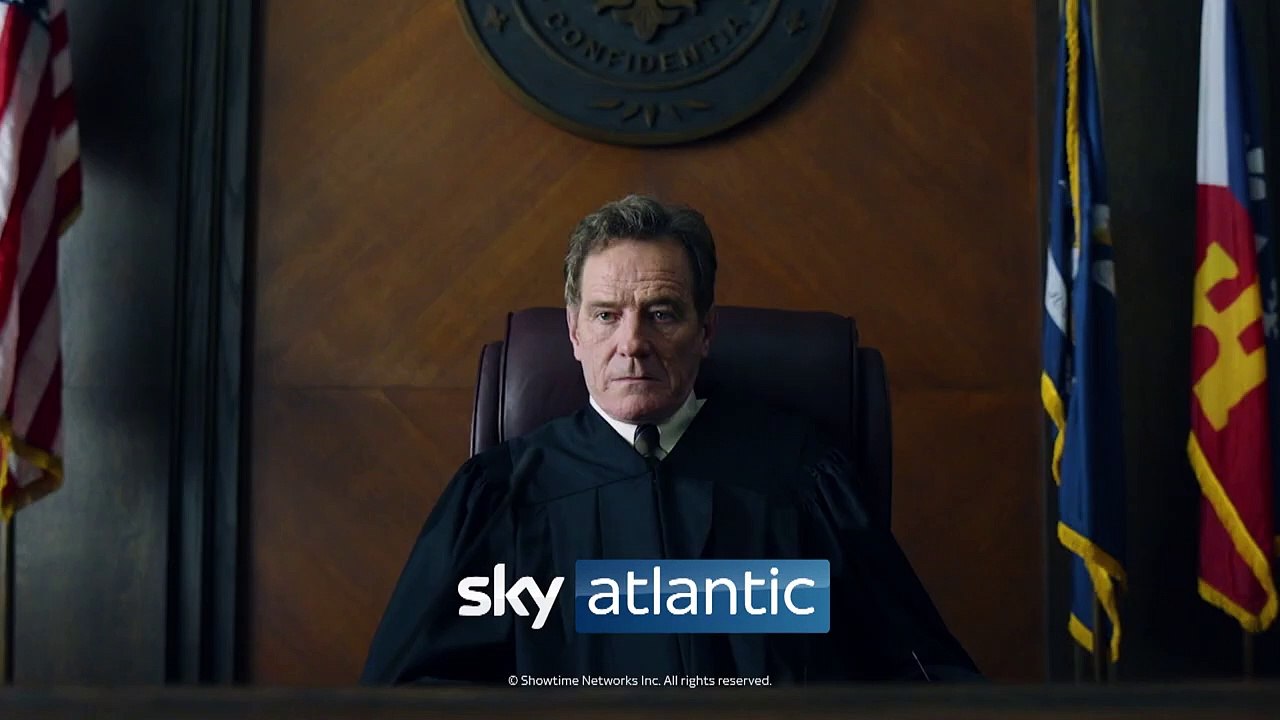 Your Honor | show | 2020 | Official Trailer
