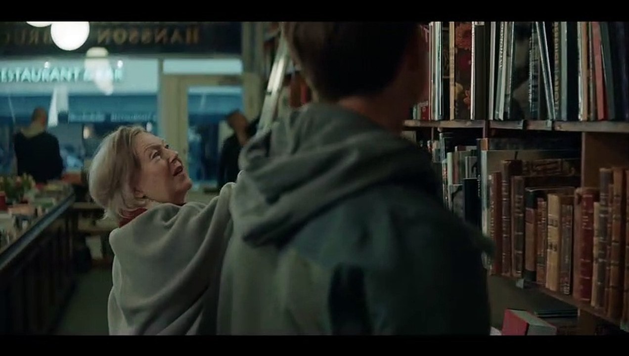 Hidden – Der Gejagte | show | 2019 | Official Trailer