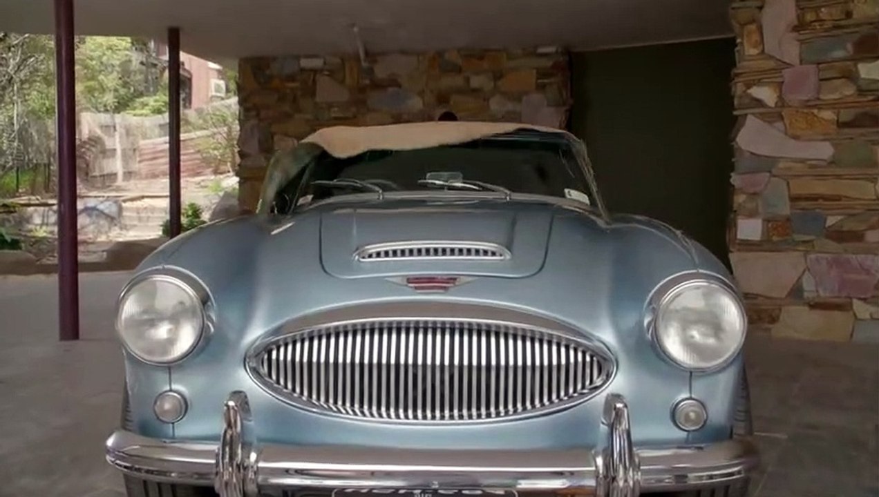 Новите мистерии на Мис Фишър | show | 2019 | Official Trailer