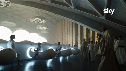 Raised by Wolves - Una Nuova Umanità | show | 2020 | Official Trailer