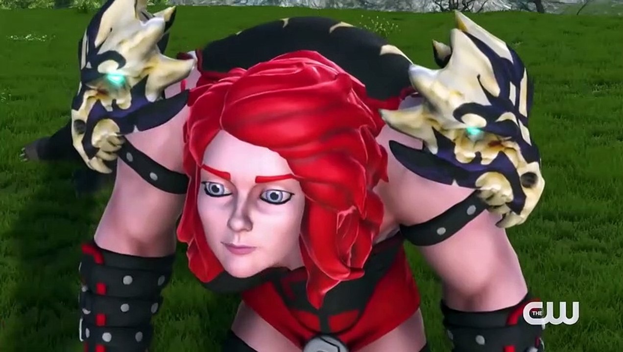 Dead Pixels | show | 2019 | Official Trailer