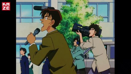 Gosho Aoyama's Collection of Short Stories | show | 1999 | Official Trailer