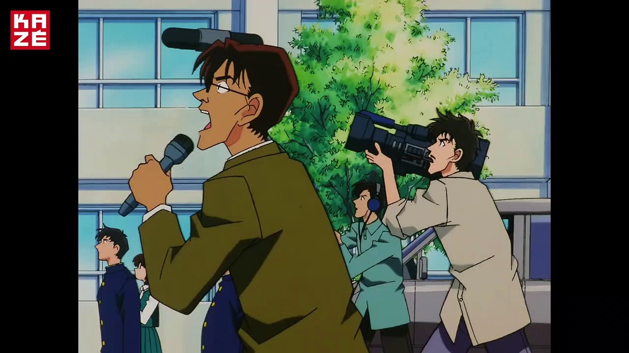 Gosho Aoyama's Collection of Short Stories | show | 1999 | Official Trailer