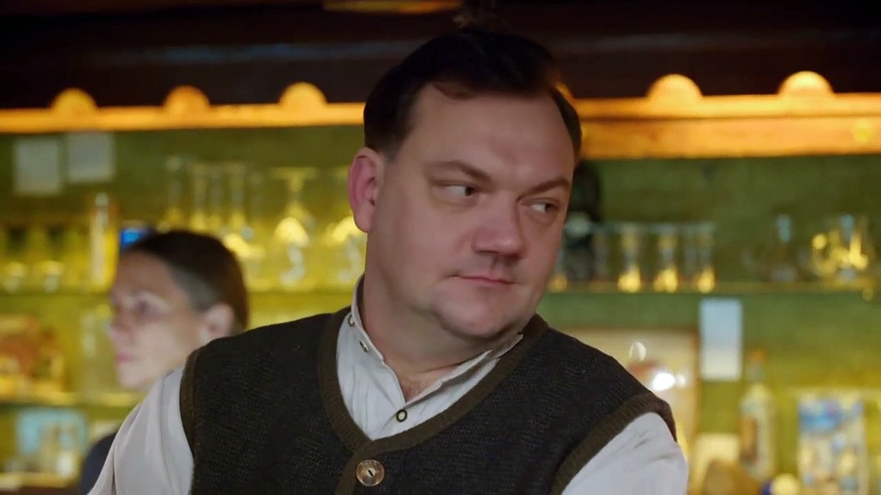 Klassentreffen | show | 2019 | Official Trailer