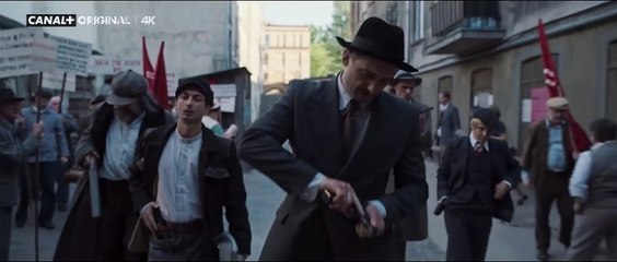 Król | show | 2020 | Official Trailer