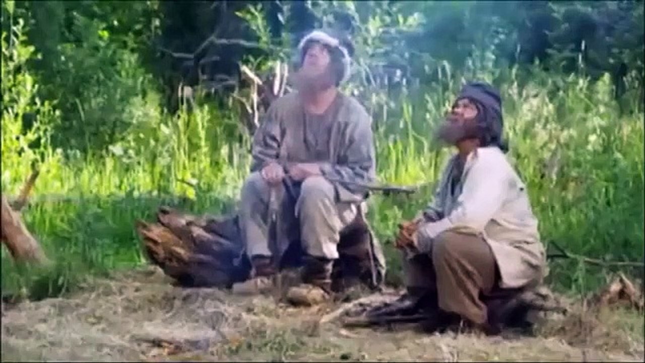 Нереальная история | show | 2011 | Official Clip