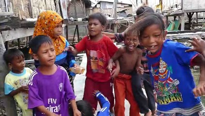 Indonézia 4 arca | show | 2018 | Official Trailer