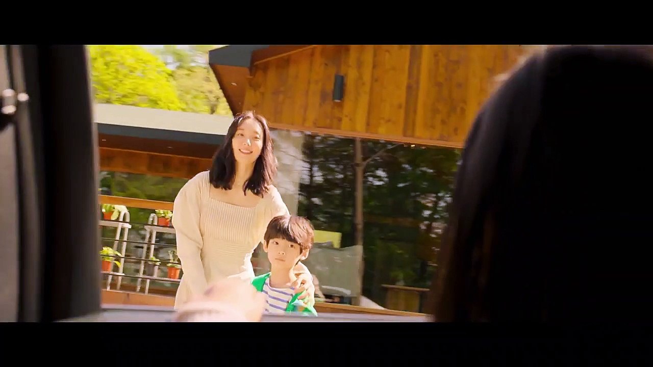 Dr. Brain | show | 2021 | Official Trailer