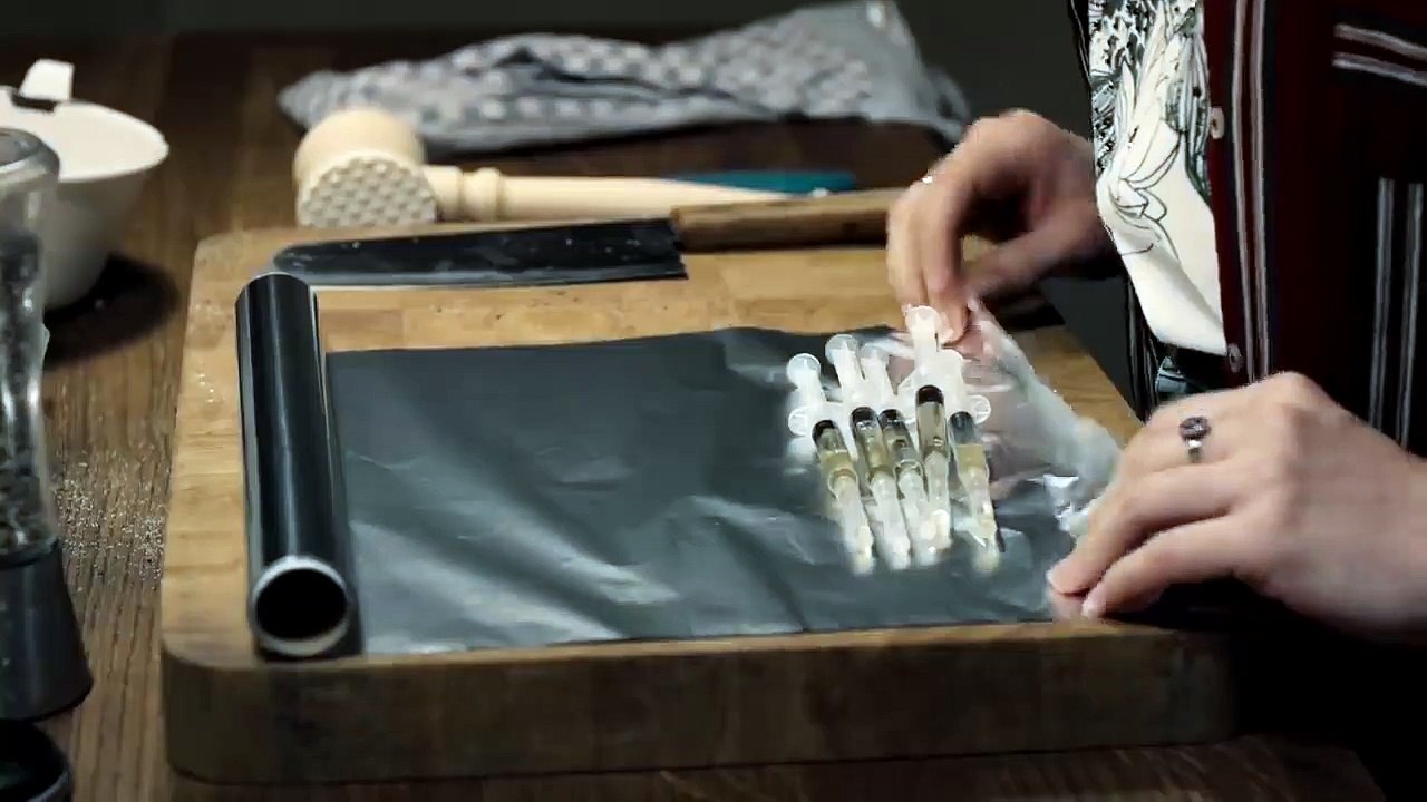 M – Eine Stadt sucht einen Mörder | show | 2019 | Official Trailer