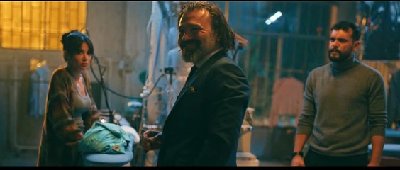 داون تاون | show | 2021 | Official Trailer