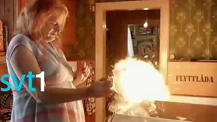 Svensk humor | show | 2013 | Official Trailer