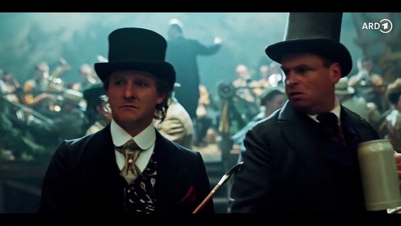 Oktoberfest 1900 | show | 2020 | Official Trailer