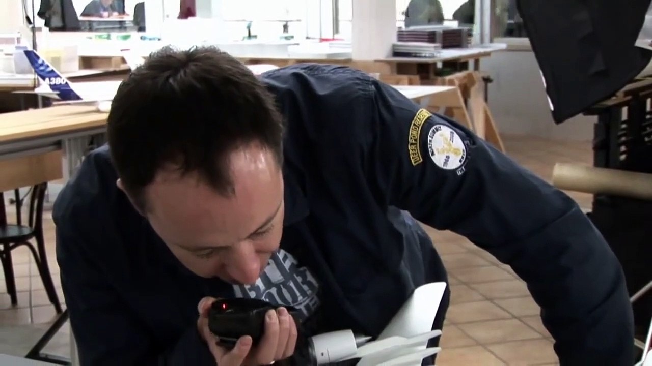 Gerrits Tagebuch | show | 2009 | Official Teaser