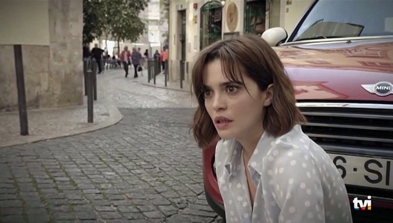 Prisioneira | show | 2019 | Official Trailer