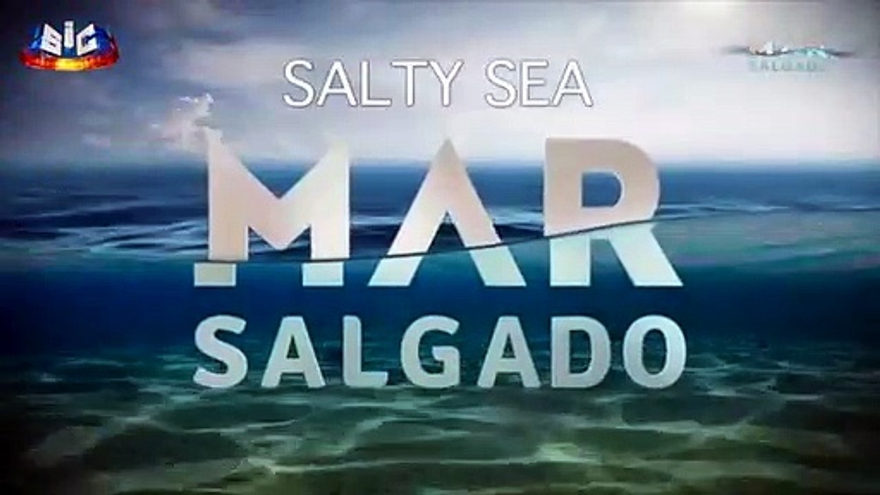 Mar Salgado | show | 2014 | Official Trailer