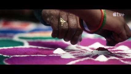 Shantaram (2022) Official Trailer | Escape and Survival in 1980s Bombay 🎬