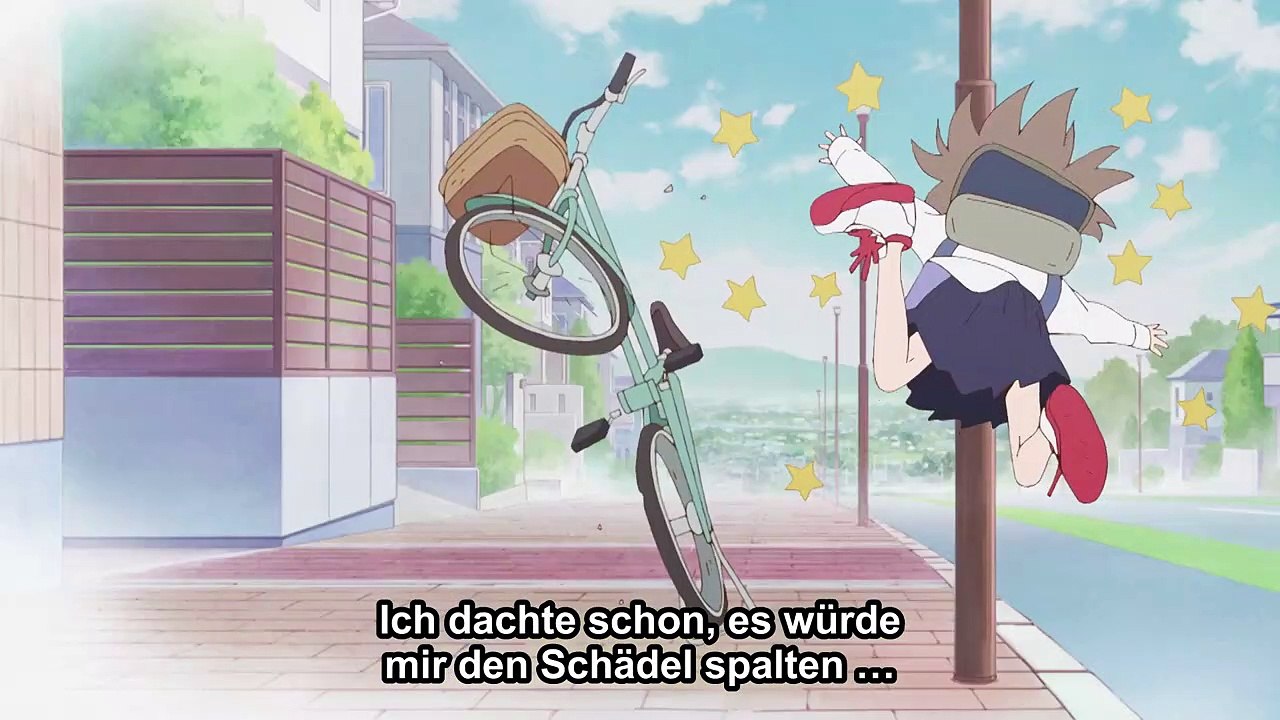 Do It Yourself!! | show | 2022 | Official Trailer