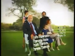 Correntes | show | 2009 | Official Clip