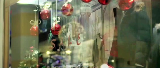 Новогодний переполох | show | 2012 | Official Trailer